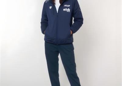 Transfert numérique + Broderie